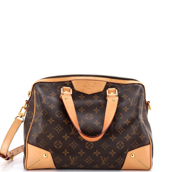 Louis Vuitton Handbags - Louis Vuitton Retiro Handbag Canvas Pm #239224L10B
